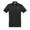Mens City Short Sleeve Polo Thumbnail