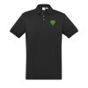 Mens City Short Sleeve Polo Thumbnail