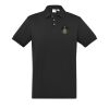 Mens City Short Sleeve Polo Thumbnail