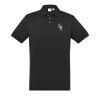 Mens City Short Sleeve Polo Thumbnail