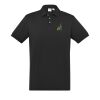 Mens City Short Sleeve Polo Thumbnail