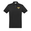 Mens City Short Sleeve Polo Thumbnail