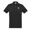 Mens City Short Sleeve Polo Thumbnail