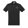 Mens City Short Sleeve Polo Thumbnail