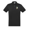 Mens City Short Sleeve Polo Thumbnail