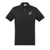 Mens City Short Sleeve Polo Thumbnail
