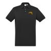 Mens City Short Sleeve Polo Thumbnail