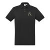 Mens City Short Sleeve Polo Thumbnail