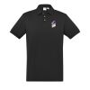 Mens City Short Sleeve Polo Thumbnail