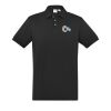 Mens City Short Sleeve Polo Thumbnail