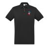 Mens City Short Sleeve Polo Thumbnail