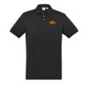 Mens City Short Sleeve Polo Thumbnail