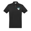 Mens City Short Sleeve Polo Thumbnail