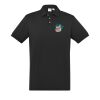 Mens City Short Sleeve Polo Thumbnail