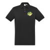 Mens City Short Sleeve Polo Thumbnail