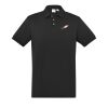 Mens City Short Sleeve Polo Thumbnail