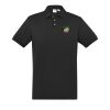 Mens City Short Sleeve Polo Thumbnail