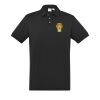 Mens City Short Sleeve Polo Thumbnail