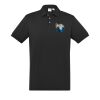 Mens City Short Sleeve Polo Thumbnail