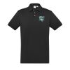 Mens City Short Sleeve Polo Thumbnail