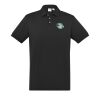 Mens City Short Sleeve Polo Thumbnail