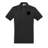 Mens City Short Sleeve Polo Thumbnail