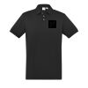Mens City Short Sleeve Polo Thumbnail