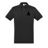 Mens City Short Sleeve Polo Thumbnail