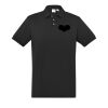 Mens City Short Sleeve Polo Thumbnail