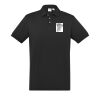 Mens City Short Sleeve Polo Thumbnail