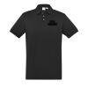 Mens City Short Sleeve Polo Thumbnail