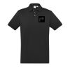 Mens City Short Sleeve Polo Thumbnail