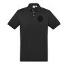 Mens City Short Sleeve Polo Thumbnail
