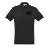 Mens City Short Sleeve Polo Thumbnail