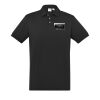 Mens City Short Sleeve Polo Thumbnail