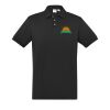 Mens City Short Sleeve Polo Thumbnail