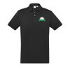 Mens City Short Sleeve Polo Thumbnail