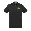 Mens City Short Sleeve Polo Thumbnail
