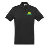 Mens City Short Sleeve Polo Thumbnail