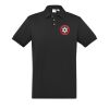 Mens City Short Sleeve Polo Thumbnail