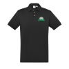 Mens City Short Sleeve Polo Thumbnail