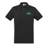 Mens City Short Sleeve Polo Thumbnail