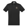 Mens City Short Sleeve Polo Thumbnail