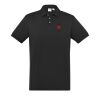 Mens City Short Sleeve Polo Thumbnail