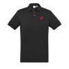 Mens City Short Sleeve Polo Thumbnail