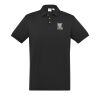 Mens City Short Sleeve Polo Thumbnail