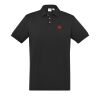 Mens City Short Sleeve Polo Thumbnail
