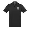 Mens City Short Sleeve Polo Thumbnail