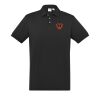 Mens City Short Sleeve Polo Thumbnail