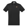 Mens City Short Sleeve Polo Thumbnail